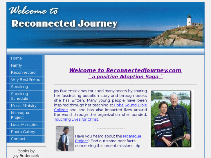 www.reconnectedjourney.com