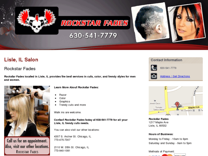 www.rockstarfades.com