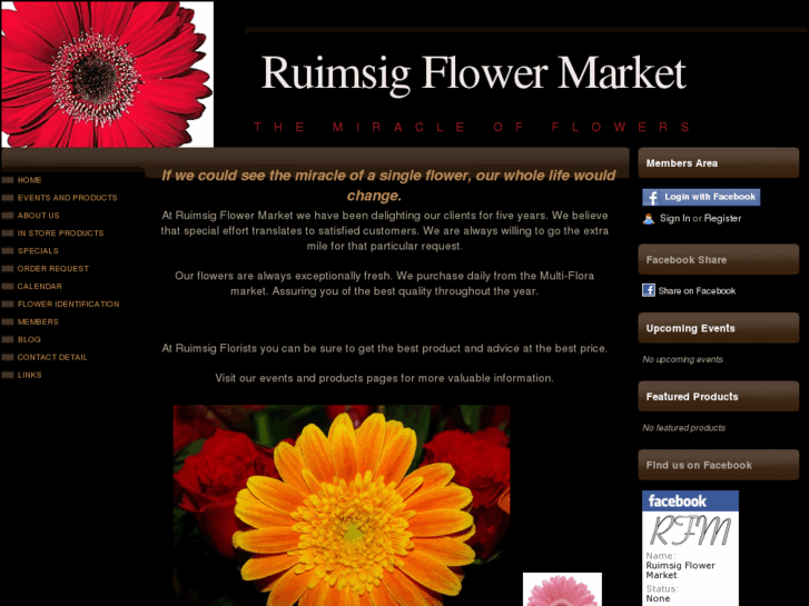 www.ruimsigflowermarket.com