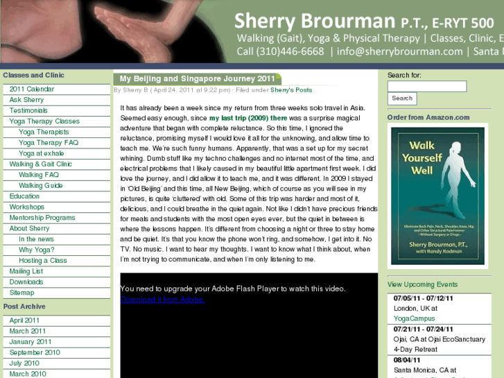 www.sherrybrourman.com