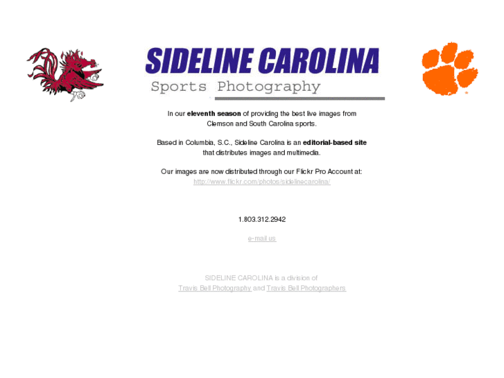 www.sidelinecarolina.com