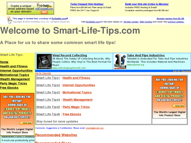 www.smart-life-tips.com