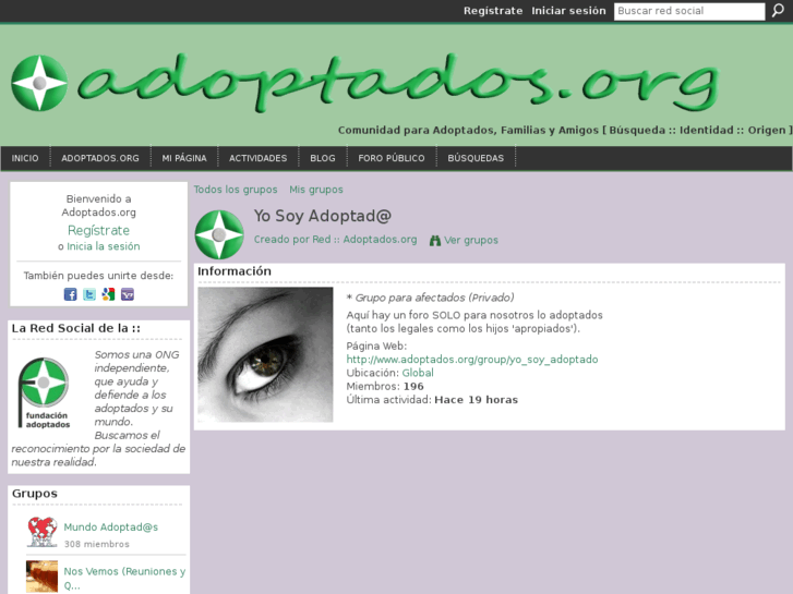 www.soyadoptado.org