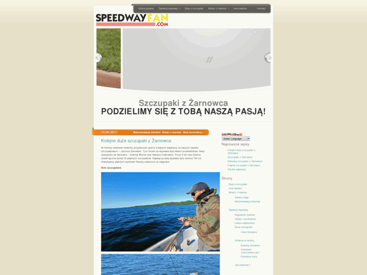 www.speedwayfan.com