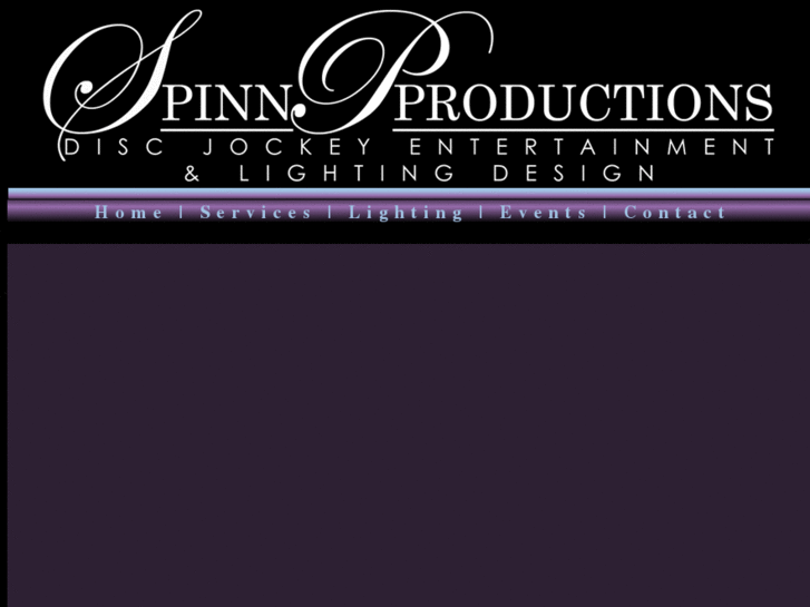 www.spinnproductions.com