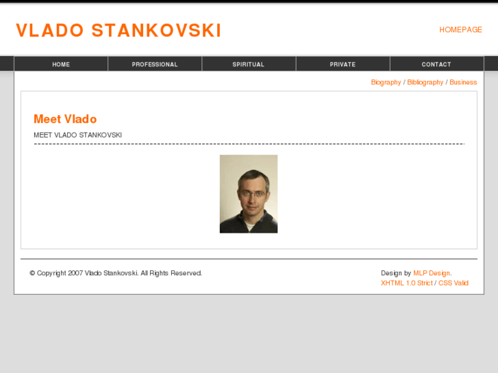 www.stankovski.net