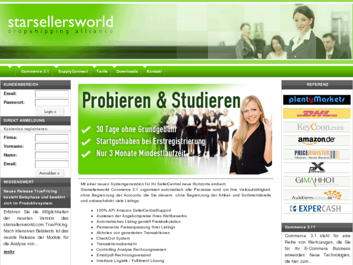 www.starsellersworld.com