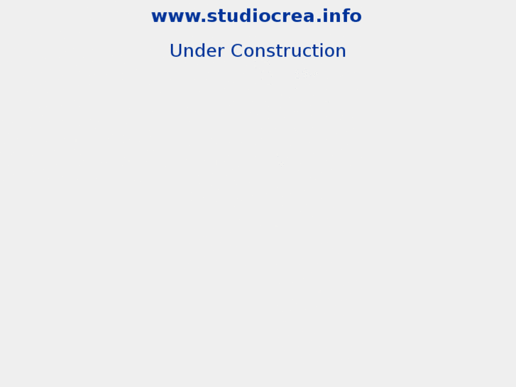 www.studiocrea.info