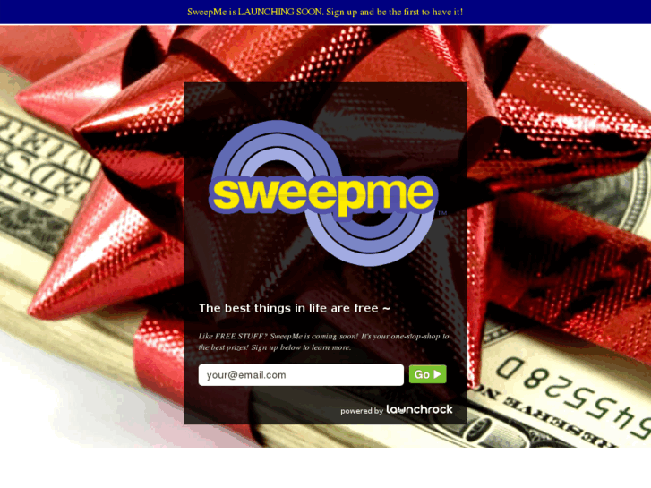 www.sweep.me