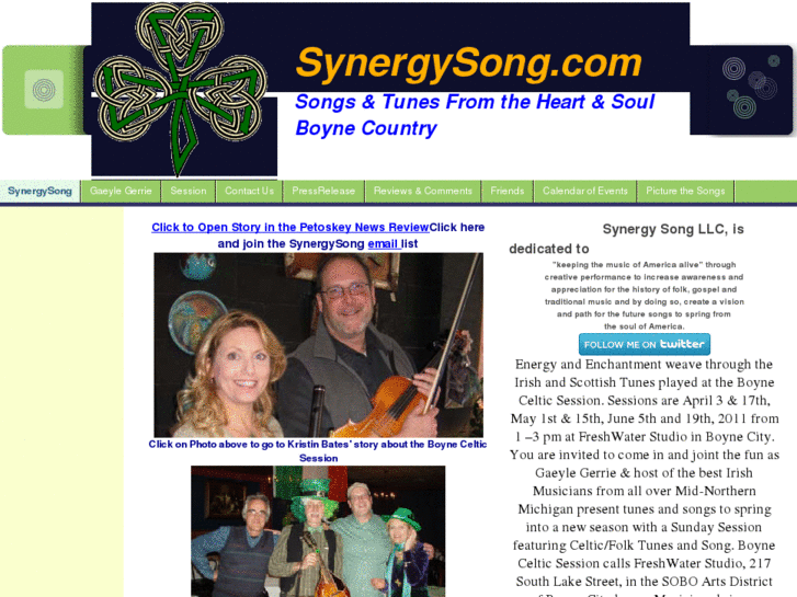 www.synergysong.com