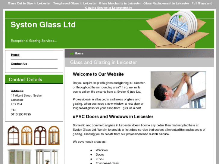 www.systonglass.com