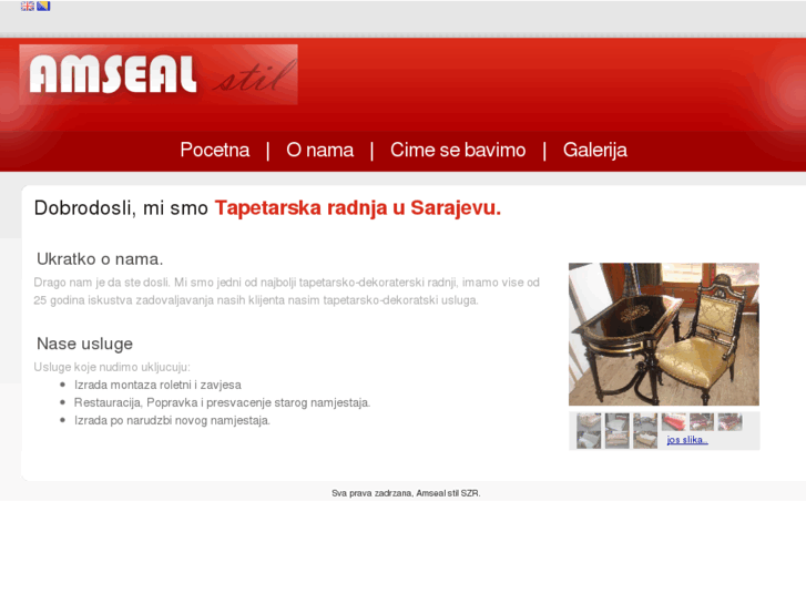 www.tapetarsarajevo.com