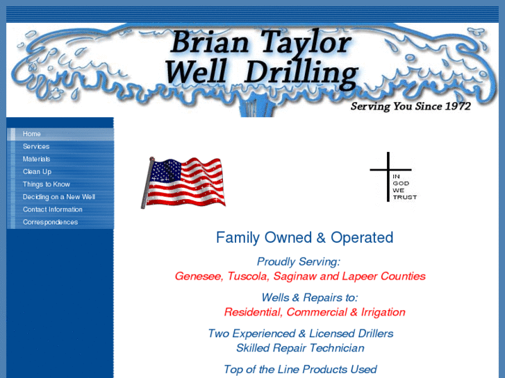 www.taylorwelldrilling.com