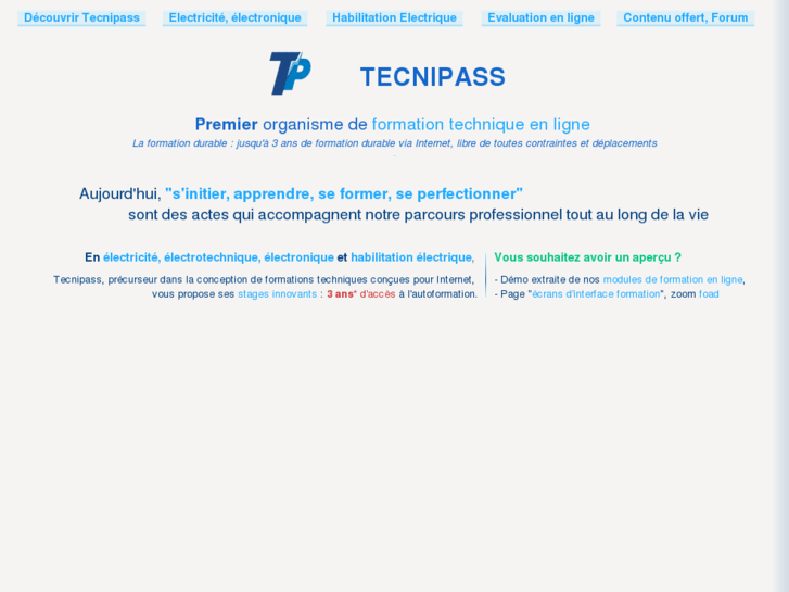 www.technipass.com