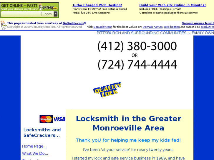 www.themonroevillelocksmith.com