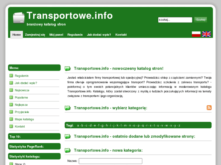 www.transportowe.info