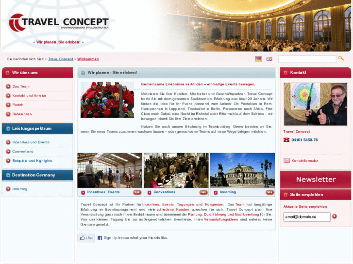 www.travelconcept.de