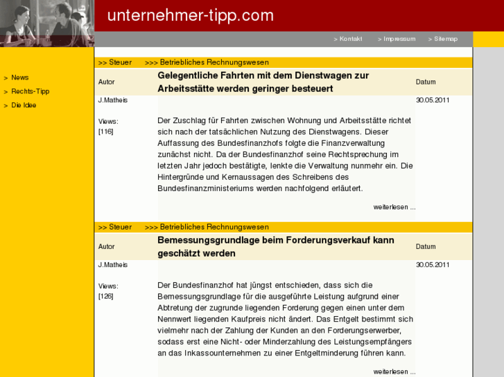 www.unternehmer-tipp.info