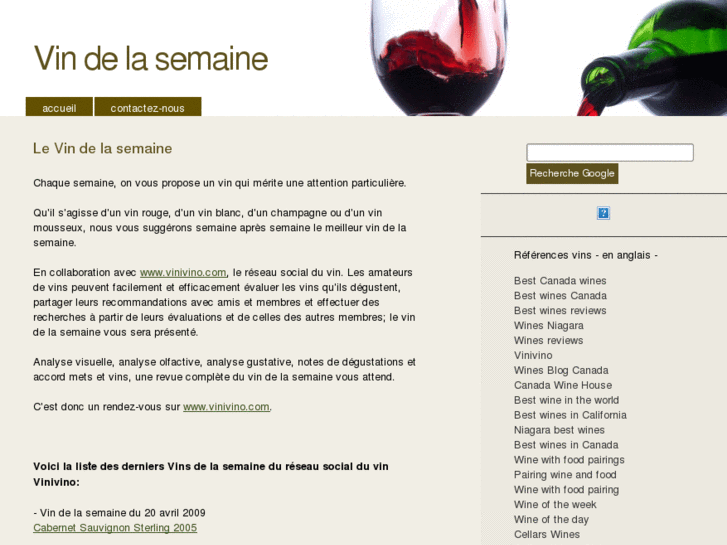 www.vindelasemaine.com