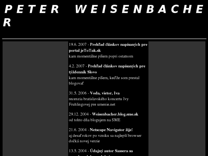 www.weisenbacher.com