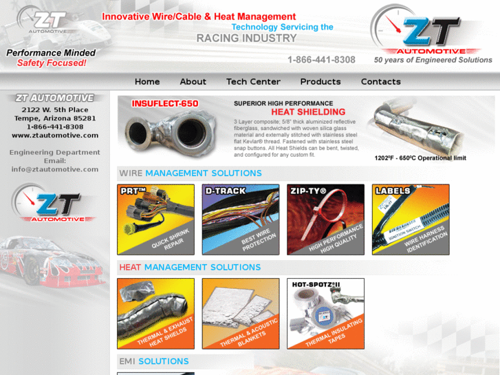 www.ztautomotive.com