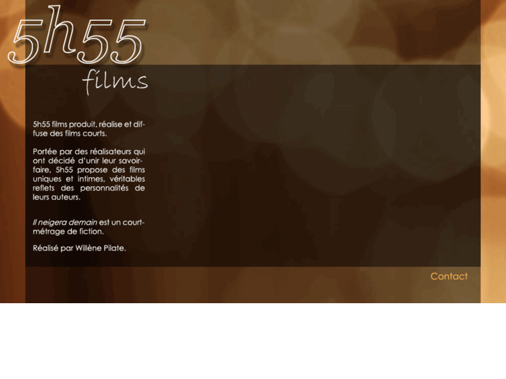 www.5h55films.com