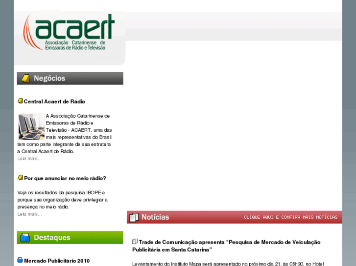 www.acaert.com.br