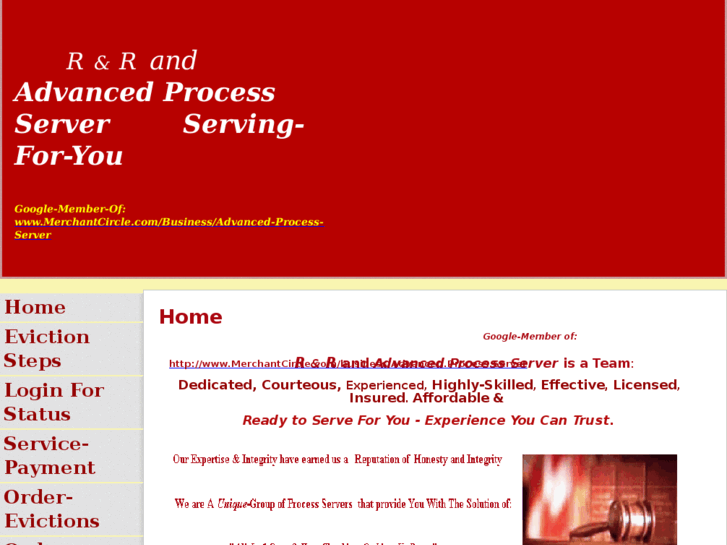 www.advancedprocessserver.com