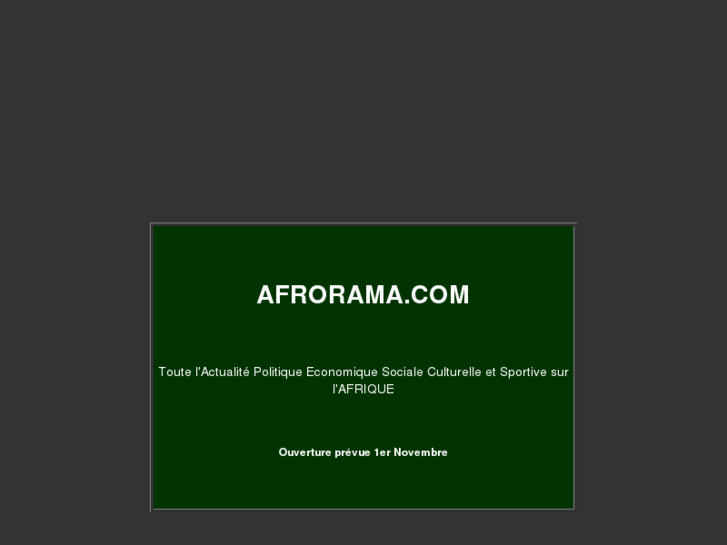 www.afrorama.com