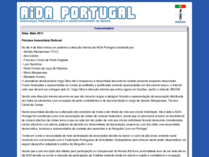 www.aidaportugal.com