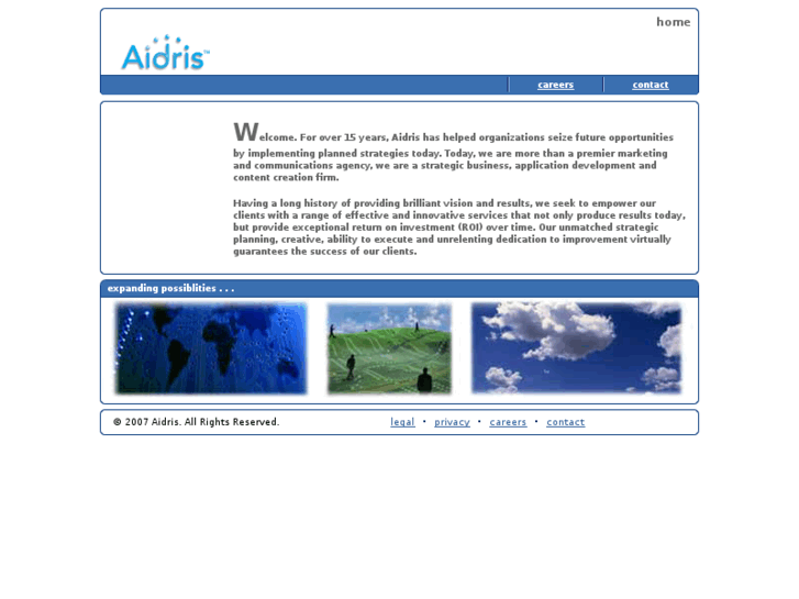 www.aidris.com