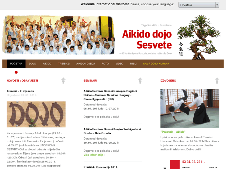 www.aikidosesvete.hr