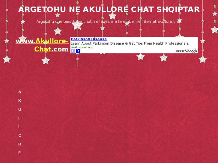 www.akullore-chat.com