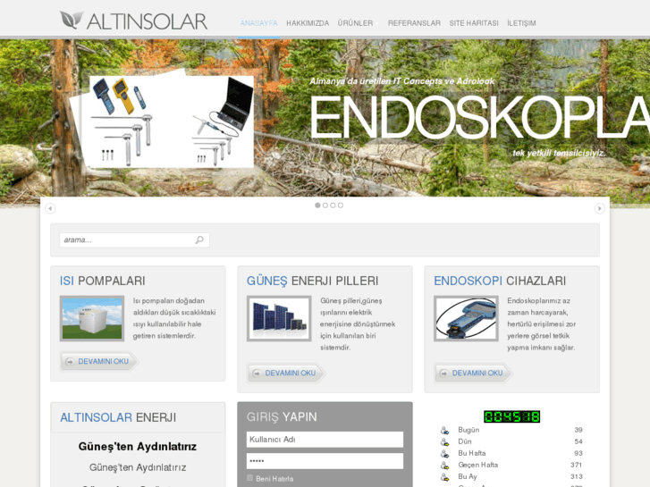 www.altinsolar.com