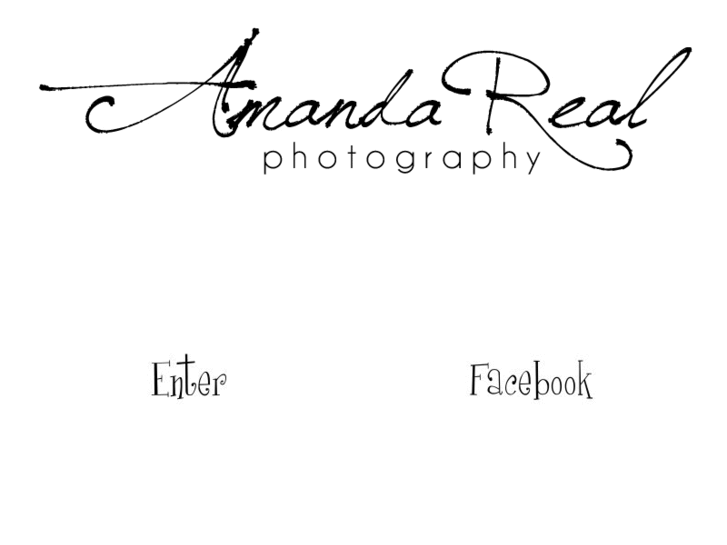 www.amandarealphotography.com