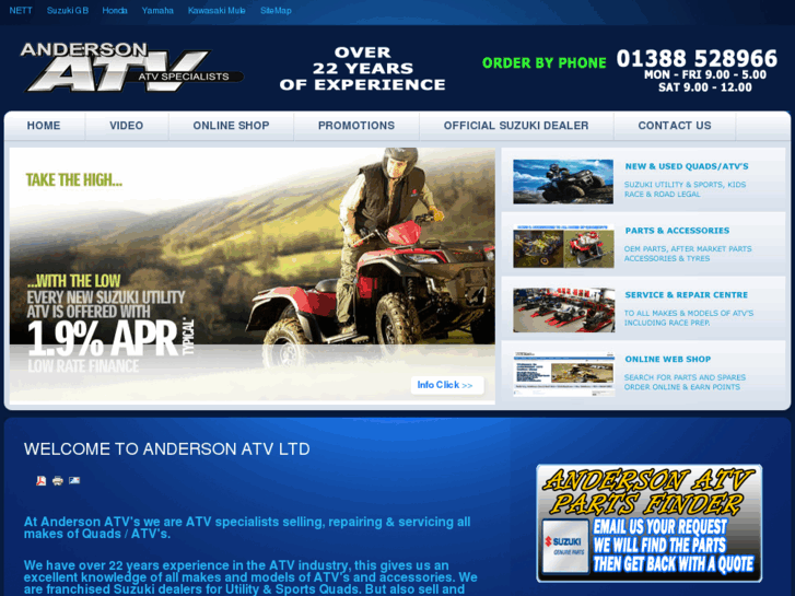 www.andersonatv.co.uk