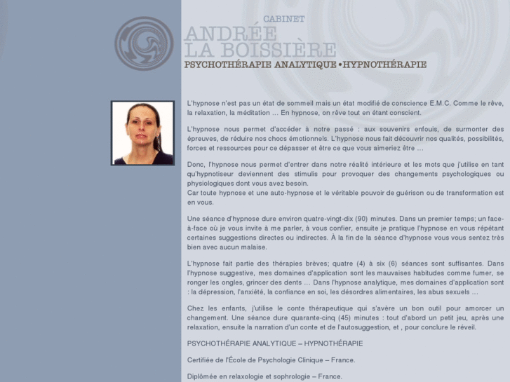 www.andreelaboissiere.com