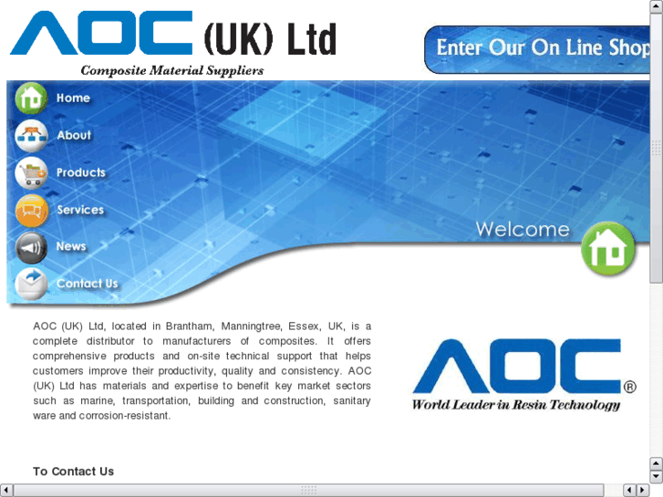 www.aoc-resinsuk.com