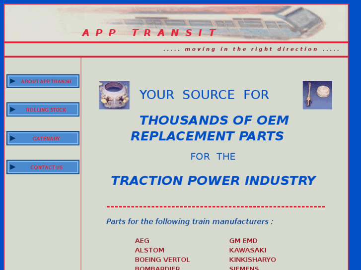 www.apptransit.com