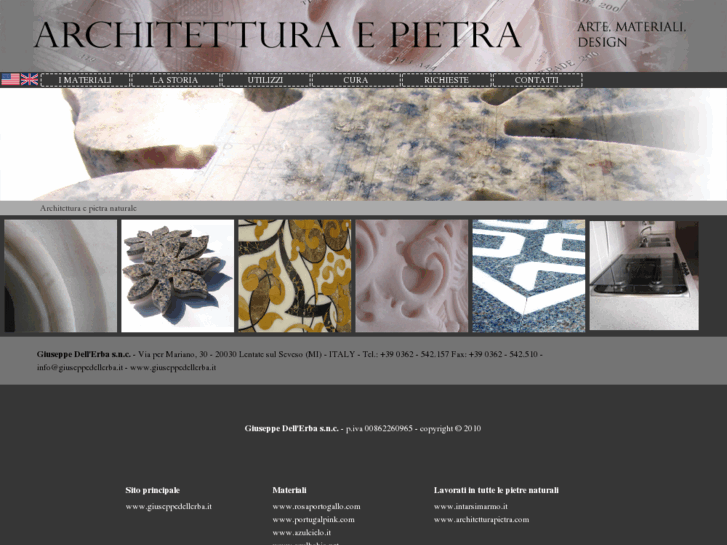 www.architetturapietra.com