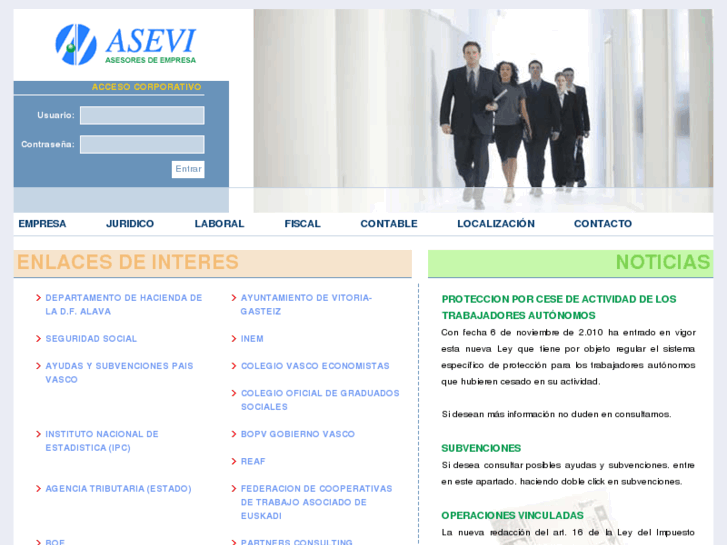 www.asevi.com