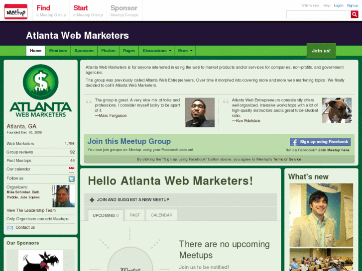 www.atlanta-web.org