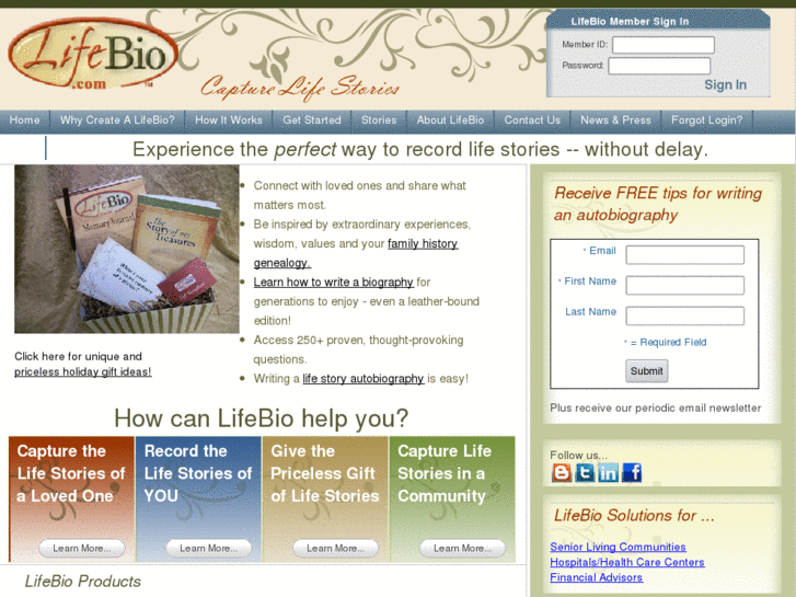 www.babylifebio.com