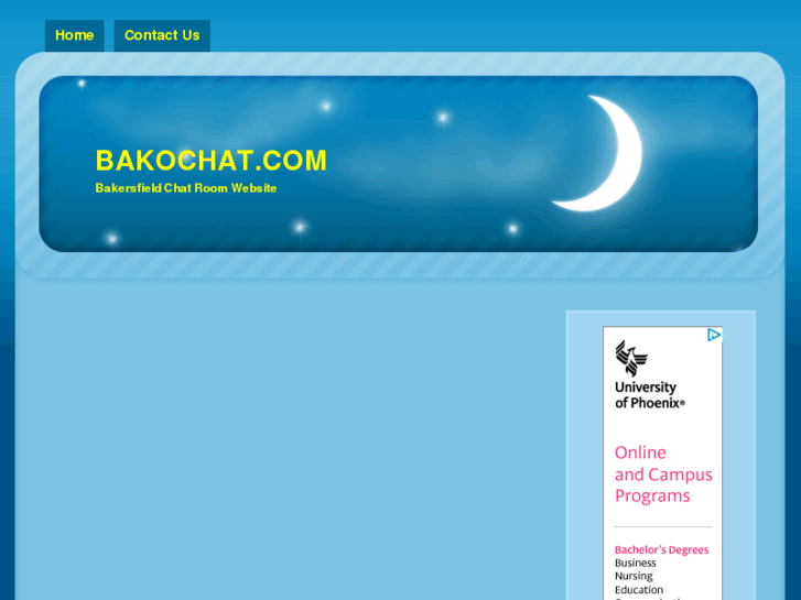 www.bakochat.com