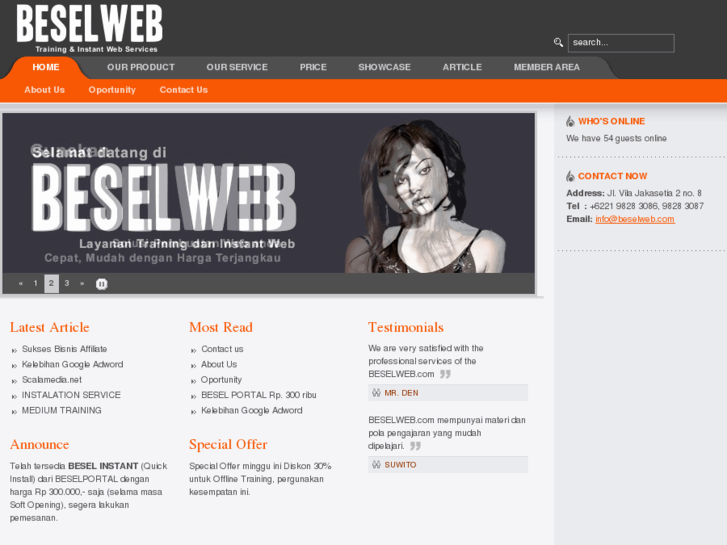 www.beselweb.com