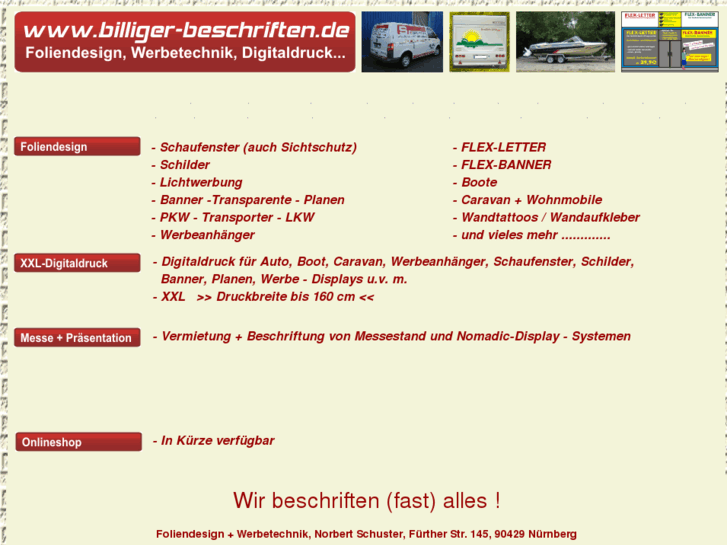 www.billiger-beschriften.de