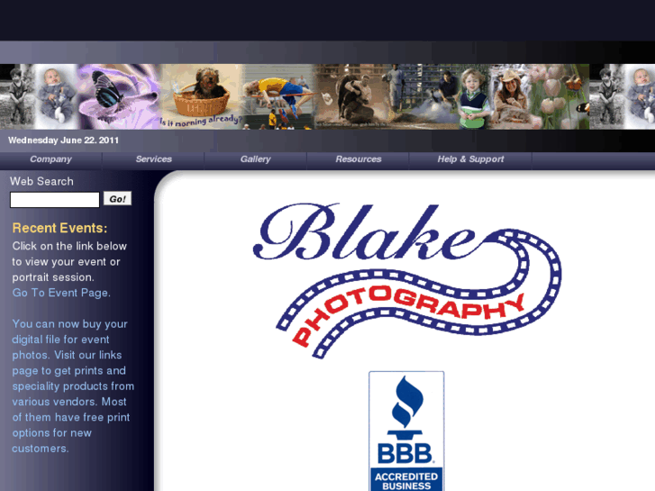 www.blakephoto.com