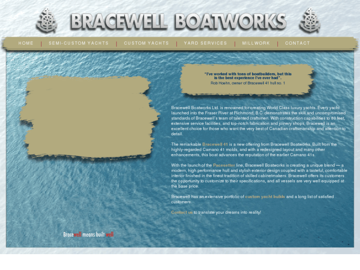 www.bracewellmarinegroup.com