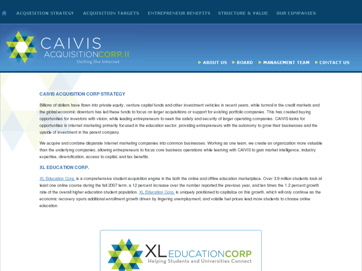 www.caivis.com