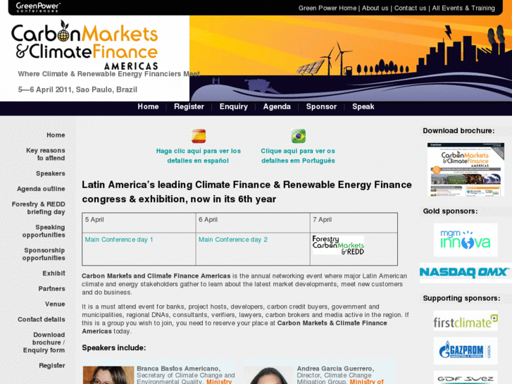 www.carbonmarketsamericas.com